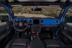Jeep J6 2019 года